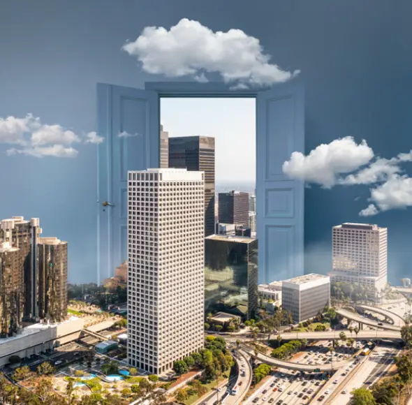 Why Choose 21st Century Realtech